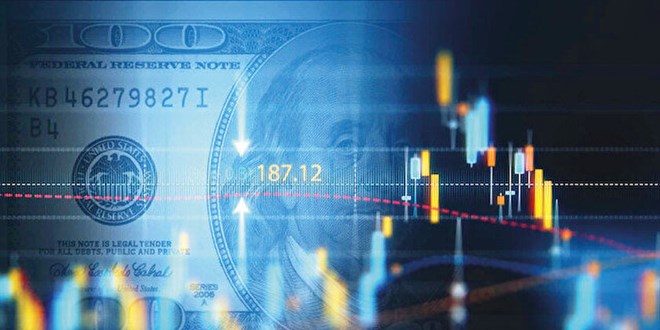 FED'in faiz politikası Türkiye'yi etkilemez: 8 trilyonluk finansal varlığımız var