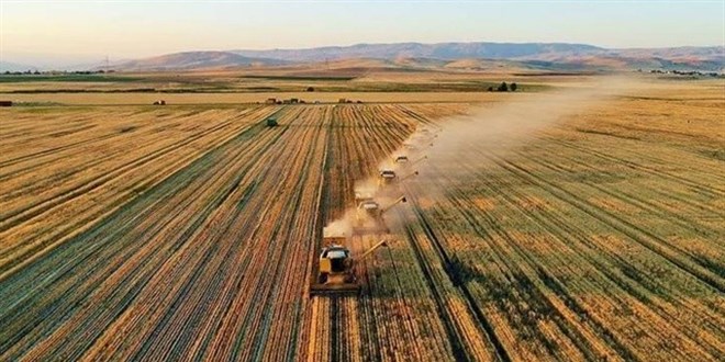 Çiftçi için yeni destekler yolda