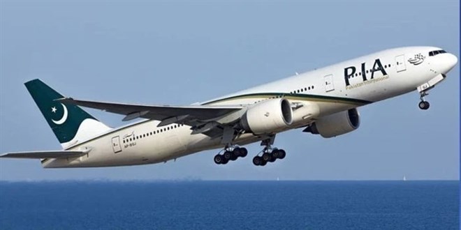 Havada ilginç olay! Mesaim bitti diyen pilot acil iniş yaptı