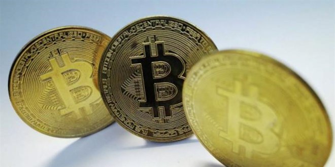 Austostan beri ilk kez: Bitcoin'de sert d