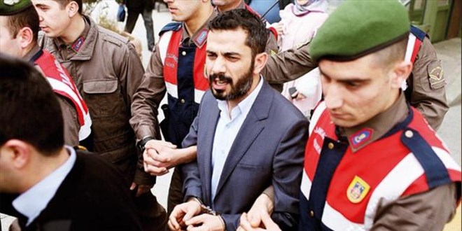 'Balyoz kumpası' yargılamasında Baransu 'Kovid' nedeniyle duruşmaya katılmadı