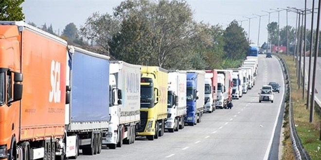 3 milyar dolarlık ihracat kapısı açılıyor
