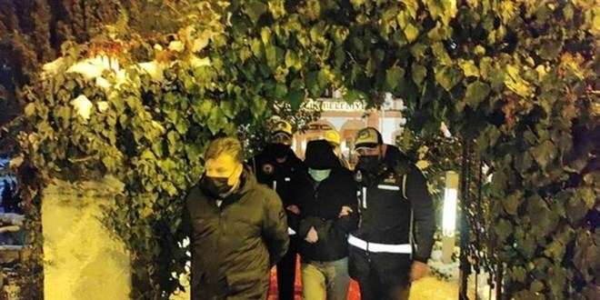 Skandalın perde arkası: Rüşvet çarkı böyle kurulmuş!