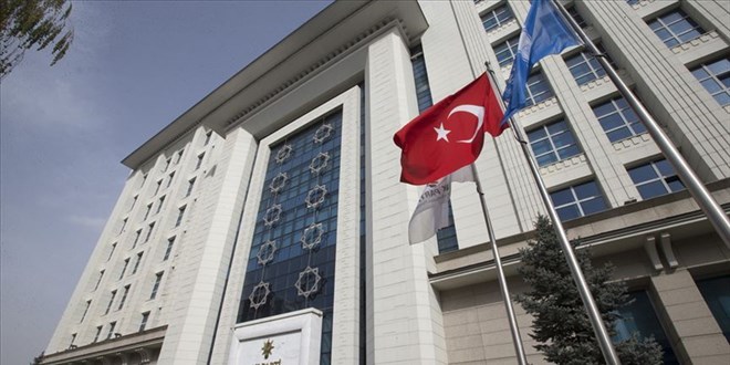 AK Parti teşkilatı, Kabaş, Özkoç ve Erdoğdu için suç duyurusunda bulunacak