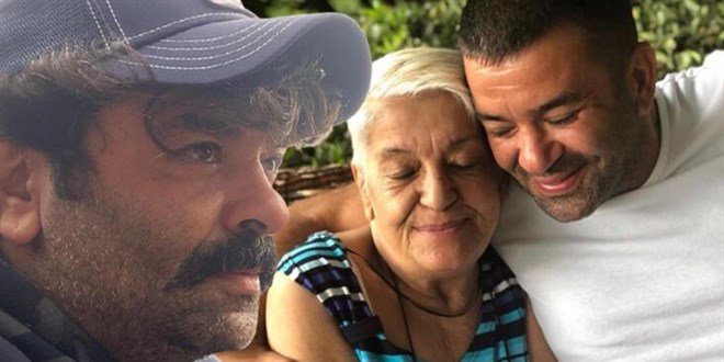 Bülent Şakrak'ın acı günü!