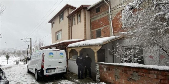 Tenekede yaktıkları mangal kömürü sonları oldu