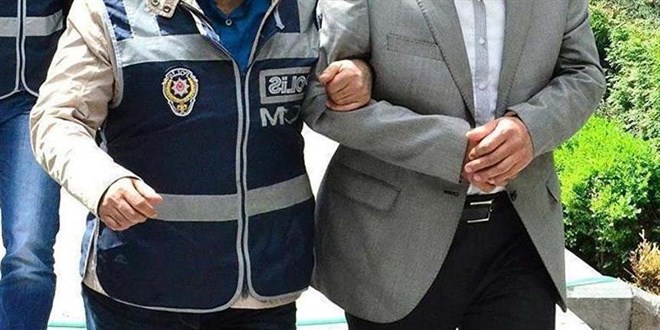 Adıyaman'da hasta taşıyan ambulansın şoförünü darbeden zanlı tutuklandı