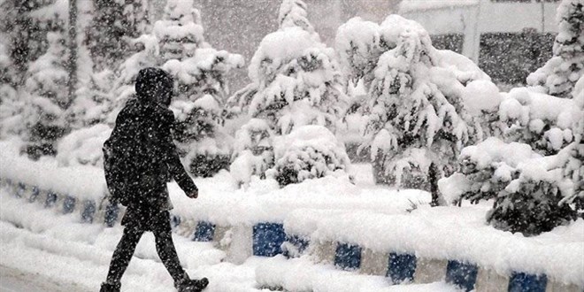 İstanbul'da üniversitelerde eğitime 2 gün ara