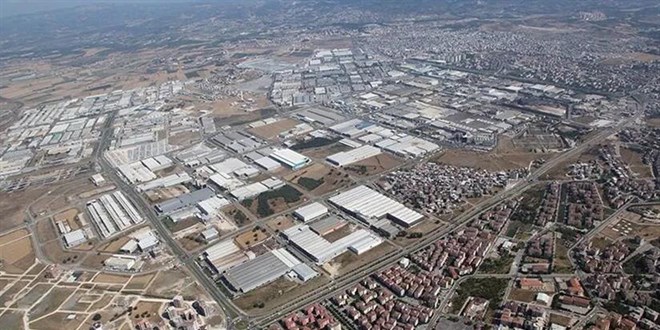 OSB'lere 'kademe' yerine 'tek tarife' mi geliyor?