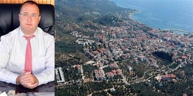Belediye'de yolsuzluk! 4 milyon 333 bin liralık ihale kıyağı