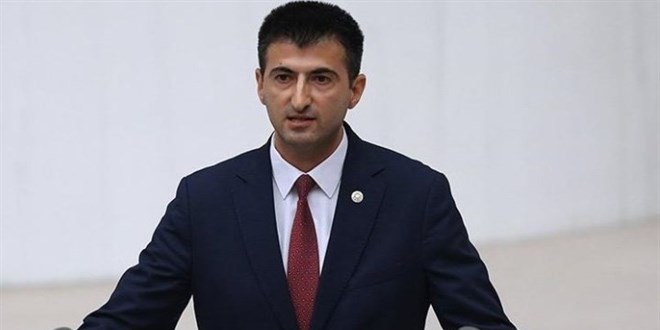 Memleket Partili Mehmet Ali Çelebi: Parti görevlerimden istifa ediyorum