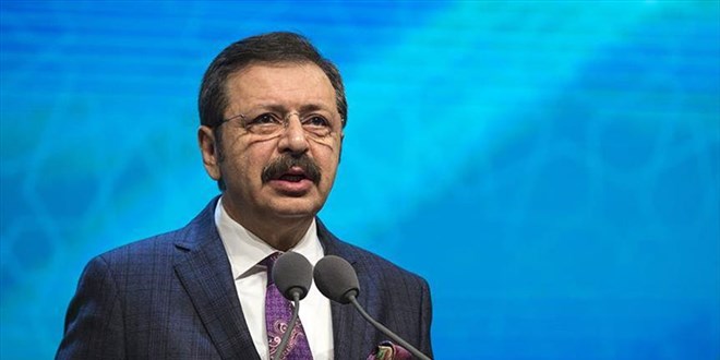 Muharrem İnce: Muhalefetin adayı Rifat Hisarcıklıoğlu