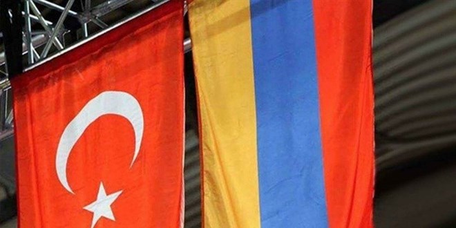 Ermenistan ve İsrail ile dostluk açılımı