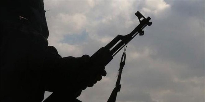 DEAŞ ve PKK arasında kirli iş birliği
