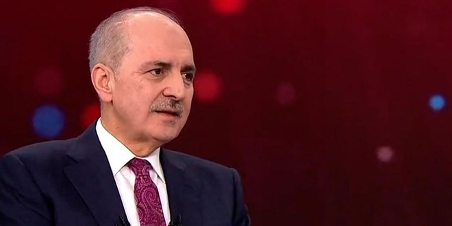 'Sedef Kabaş'a sahip çıkmak milli iradeye saygısızlık'