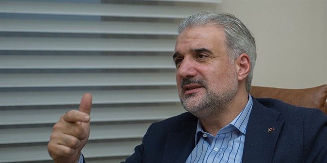 AK Partili Kabaktepe'ten İBB'ye: İstanbullu yaptığınız aymazlığı unutmaz