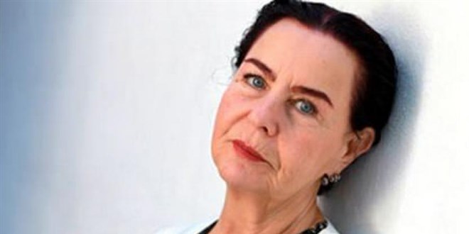 Sanatçı Fatma Girik'in cenaze programı ertelendi
