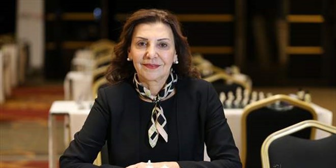 Velilere 'çocuklarınızı tatilde satranca yönlendirin' önerisi