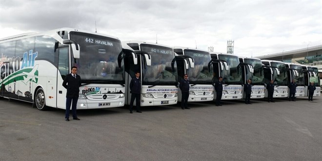 Öz Taşıma İş ile BELKO AŞ arasındaki TİS'te 'arabulucu' süreci başladı