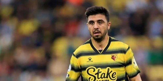 Ozan Tufan baba oldu: Hoş geldin oğlum