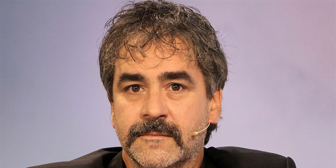 AİHM Türkiye'yi Deniz Yücel davasında tazminata mahkum etti
