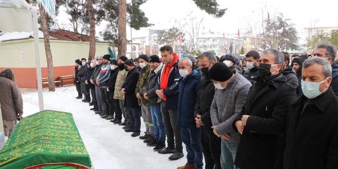 Kar nedeniyle yaylada 3 gün mahsur kalan vatandaş ölü bulundu