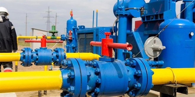 BOTAŞ eski Genel Müdürü: Tuz Gölü deposunda sekiz günlük gaz var