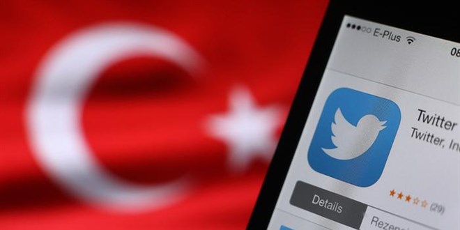 Türkiye içerik kaldırtma taleplerinde üçüncü sırada