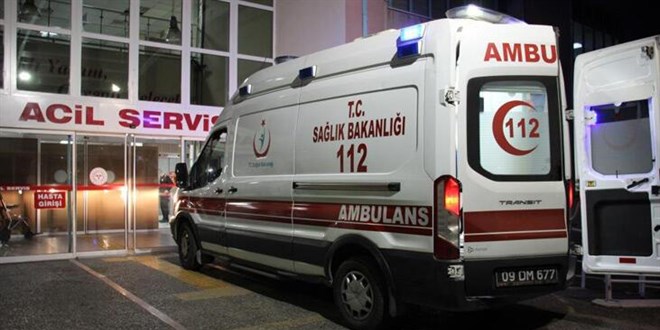 Emekli emniyet müdürü, evinde ölü bulundu