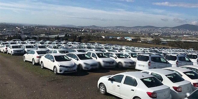 İcra yoluyla borçluya satışta, 2 aydır yönetmelik bekleniyor