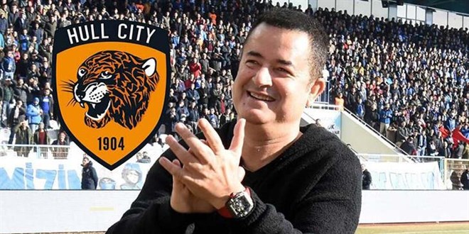 Acun Ilıcalı'nın takımı Hull City'de transfer yasağı kalktı