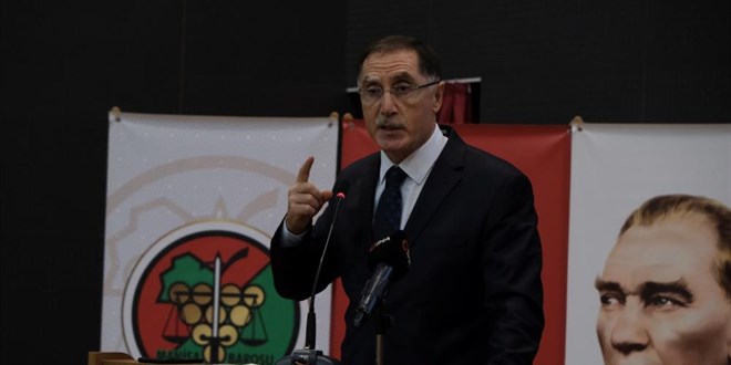 Başdenetçi Malkoç: Kararlara uyma oranı Avrupa ortalamasına yaklaştı