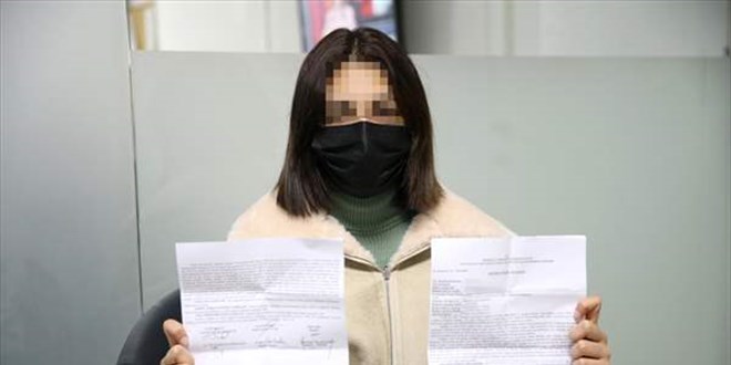 16 yaşındaki lise öğrencisi, cinsel taciz iddiasıyla antrenöründen şikayetçi oldu