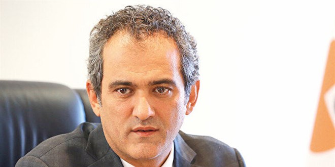 Mesleki eğitim merkezlerine büyük ilgi: Hedef 1 milyon