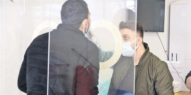 Anadolu'da vakalar artmaya başladı