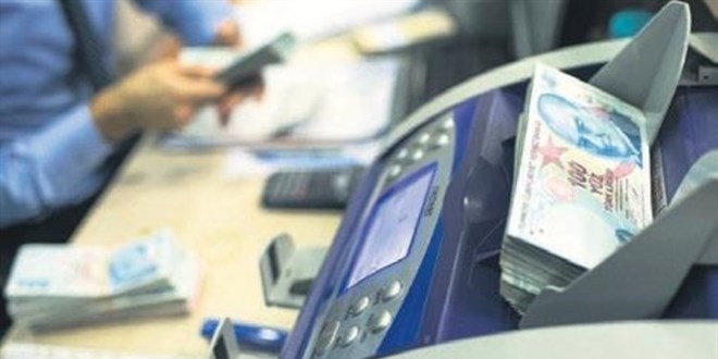 Firmalara 60 milyarlık kredi garantisi