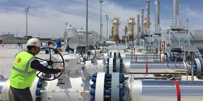 İran'dan doğal gaz sıkıntısı için Türkiye'ye suçlama