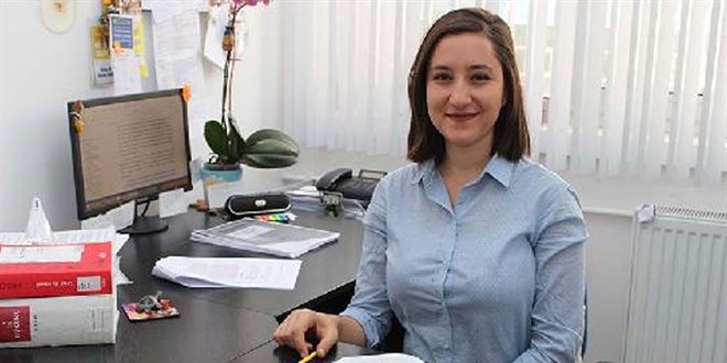 Ceren'in öldürülmesinde kullanılan tabancanın iadesine tepki