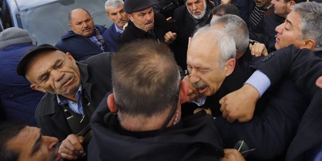 Hakim sordu: 'Askerlerimizi öldüren suçlu o.' ifadesiyle neyi amaçlıyorsun?