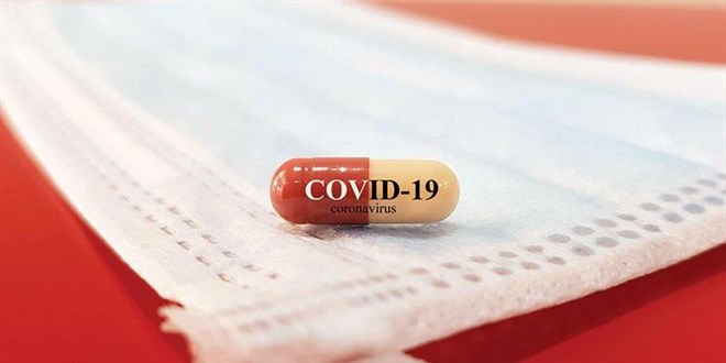 Pfizer'in koronavirüs ilacı AB'den onay aldı