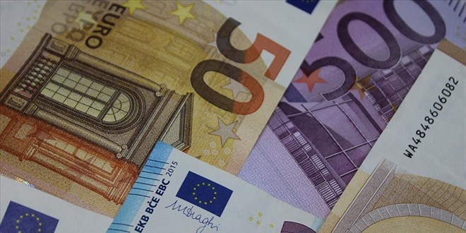 EBRD'den Türkiye'ye 2021'de 2 milyar avroluk rekor yatırım