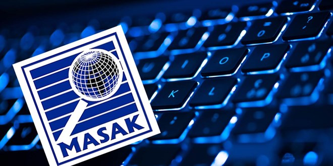 MASAK'tan, DEAŞ ve El-Kaide ile bağlantılı kişilerin affedildiği iddialarına yalanlama