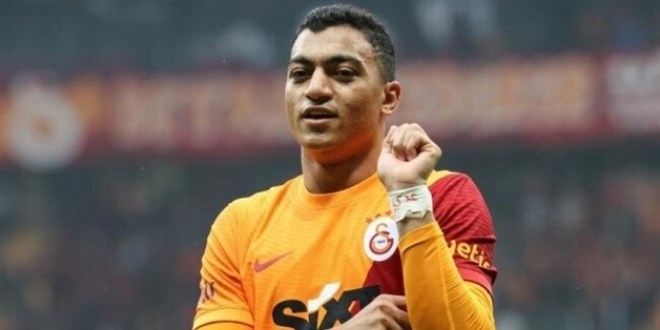 Mustafa Muhammed'in yerine sınava giren arkadaşına gözaltı