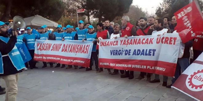 En çok işçi hangi sendikada yer alıyor? Bakanlık liste yayımladı