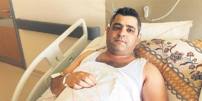 Adliye otoparkındaki dehşete 23 yıl hapis