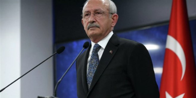 Kılıçdaroğlu, cumhurbaşkanı adayını tarif etti! İşte adaydaki 5 kriter