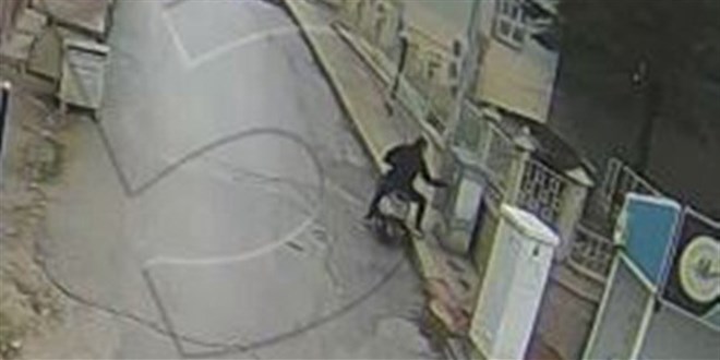 Hırsıza kilit dayanmadı, trafolara ait 283 asma kilidi çaldı