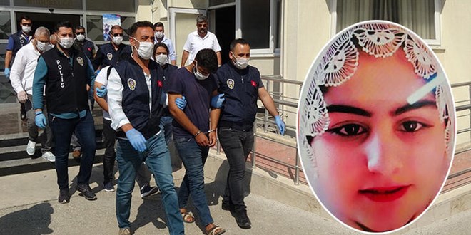 5 aylık hamile İrem Bahçe cinayetinde yeni detaylar