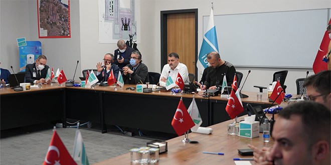 İstanbul Havalimanı Valisi neredeydi? Şardan'ın iddiaları doğru mu?