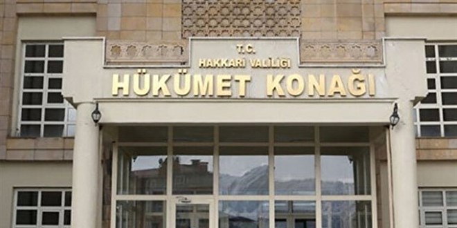 Valilikten içecek firması yetkilisinin Hakkari hakkındaki ifadelerine soruşturma